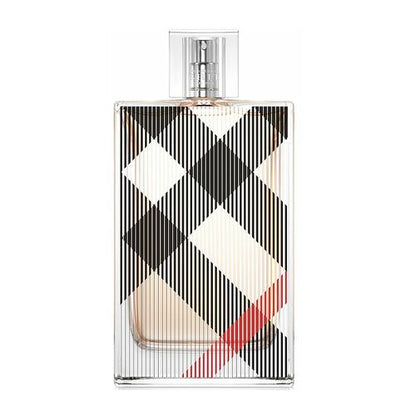 Burberry Britt For Her Sample Decant