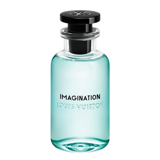 Louis Vuitton Imagination Sample