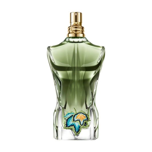 Jean Paul Gaultier Le Beau Paradise Garden Sample Decant